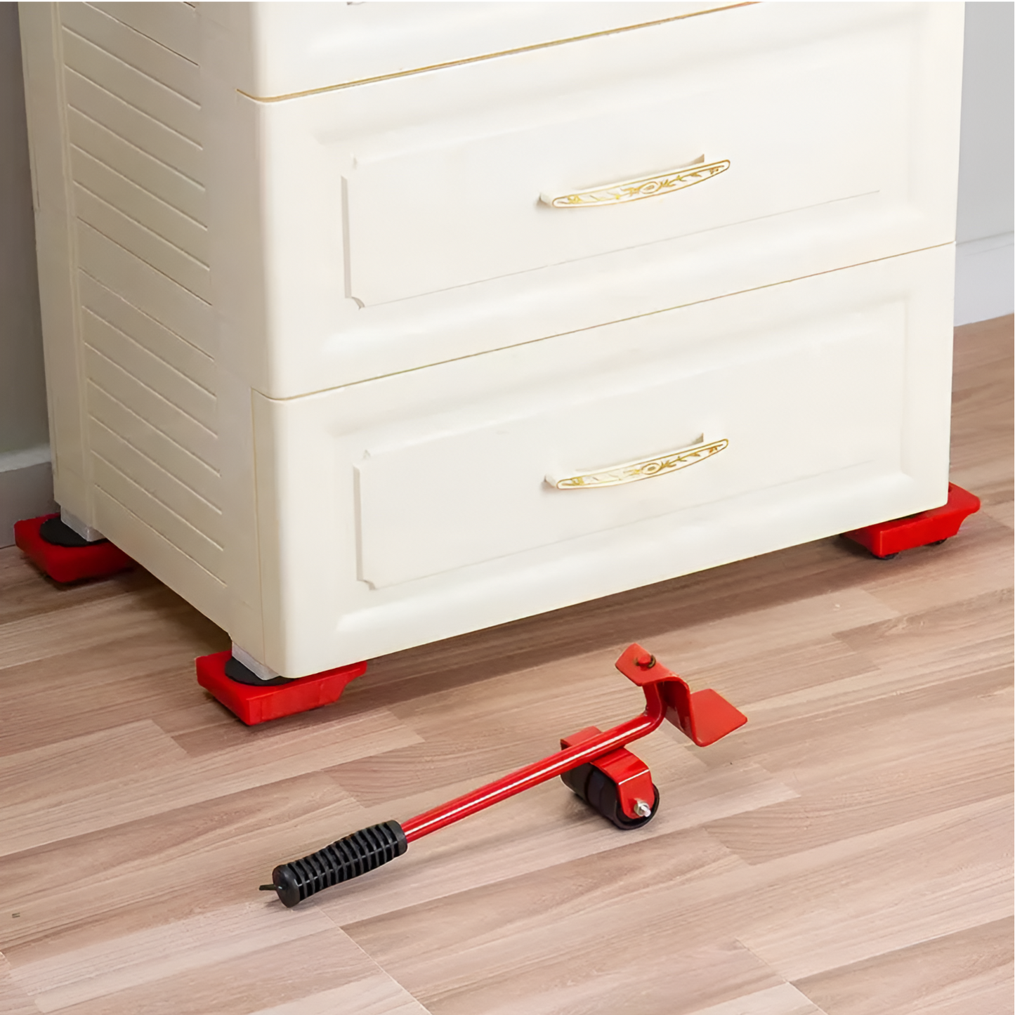 Heavy Furniture Mover Tool