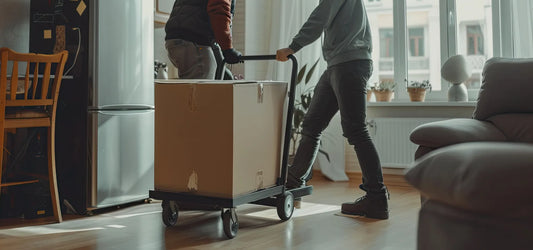 From Drab to Fab: How Small Changes Can Completely Transform Your Living Space