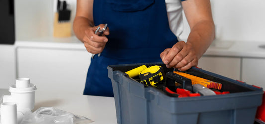 Essential Tools Every Homeowner Should Own (And How to Use Them Like a Pro)