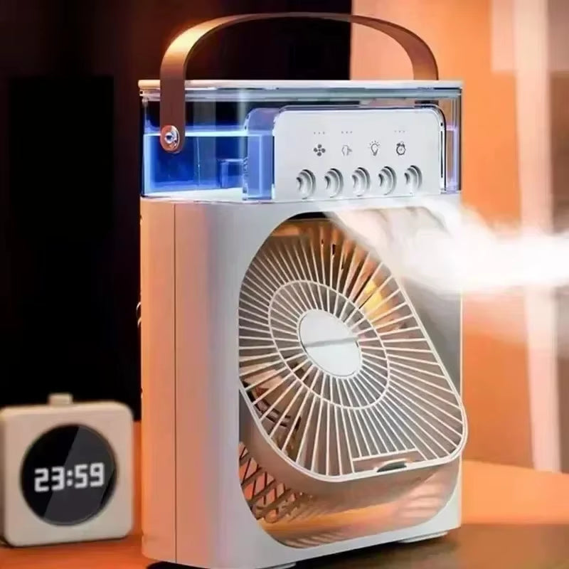 Cooling & Airflow