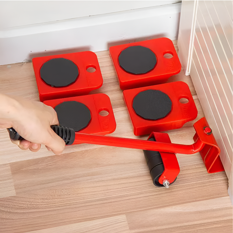 Tools & Mobility