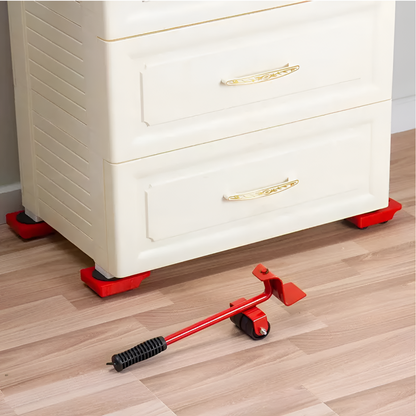 Heavy Furniture Mover Tool