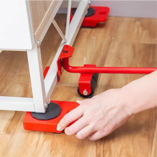 Heavy Furniture Mover Tool