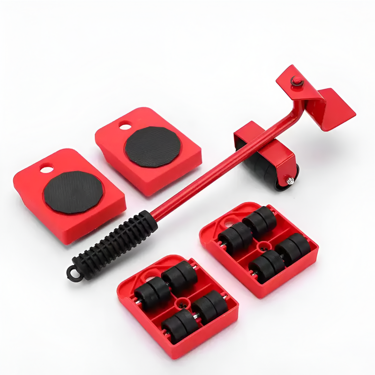 Heavy Furniture Mover Tool