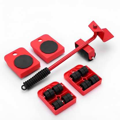 Heavy Furniture Mover Tool