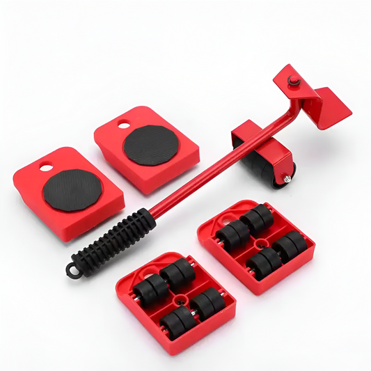 Heavy Furniture Mover Tool